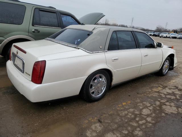 Photo 3 from auction – 2003 CADILLAC DEVILLE with VIN 1G6KD54Y53U266642