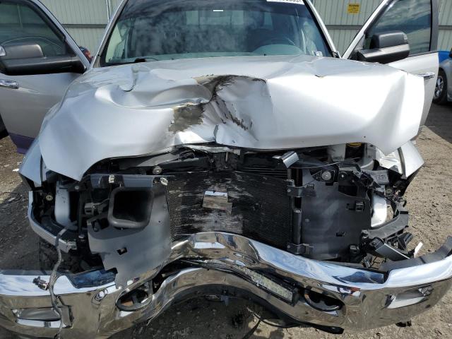 Photo 11 from auction – 2015 RAM 2500 SLT with VIN 3C6UR5DL6FG520966