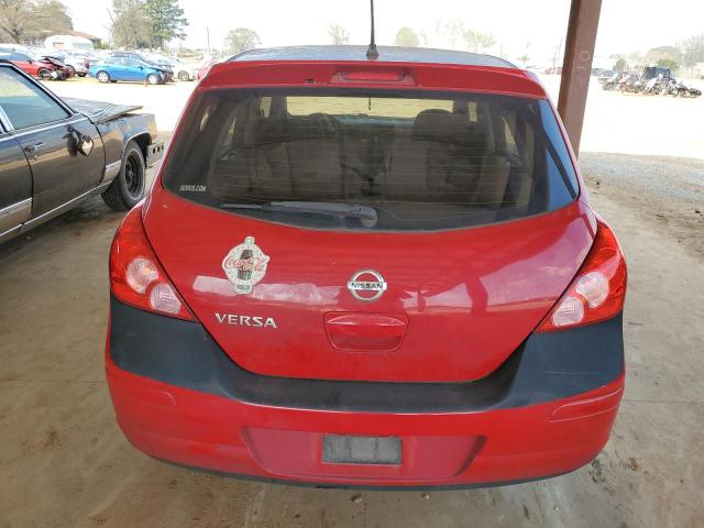 Photo 6 from auction – 2011 NISSAN VERSA S with VIN 3N1BC1CP9BL490445