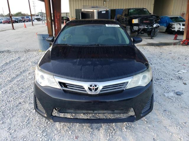 Foto 5 de la subasta – 2012 TOYOTA CAMRY BASE con VIN 4T1BF1FK3CU582173