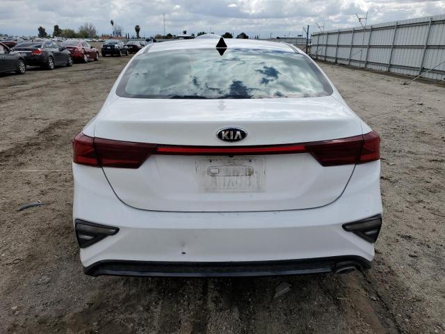 Photo 6 from auction – 2019 KIA FORTE FE with VIN 3KPF24AD2KE077251