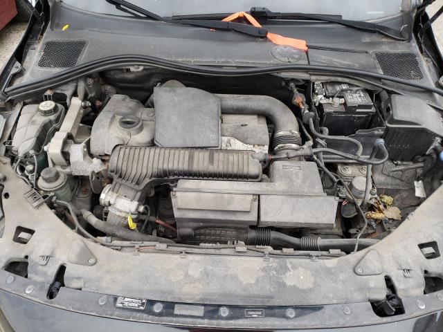Photo 11 from auction – 2012 VOLVO S60 T5 with VIN YV1622FS4C2048435