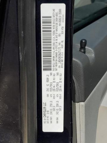 Photo 14 from auction – 2008 JEEP LIBERTY SP with VIN 1J8GN28K28W271175