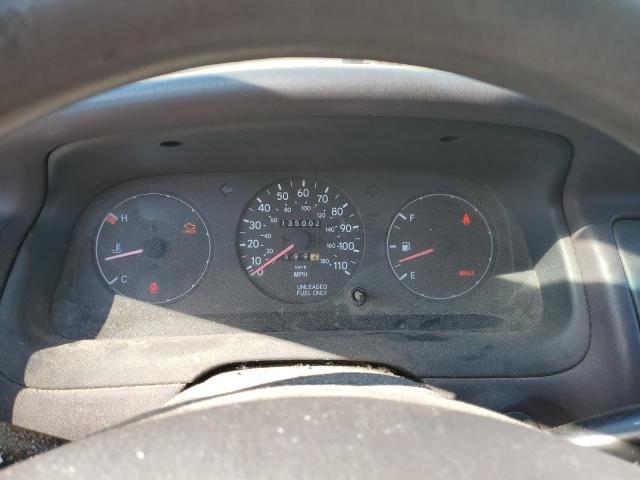 Photo 9 from auction – 1995 TOYOTA COROLLA with VIN 2T1AE04B4SC068327