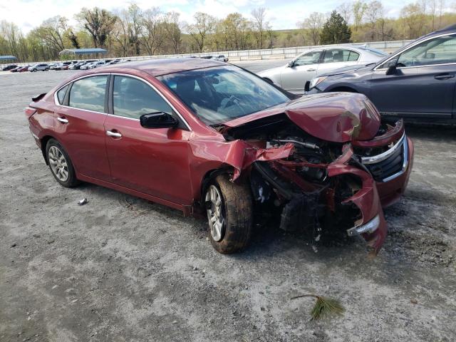 Photo 4 from auction – 2014 NISSAN ALTIMA 2.5 with VIN 1N4AL3AP1EN358622