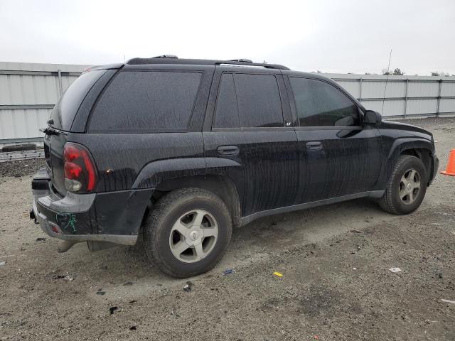 Zdjęcie 3 z aukcji – 2002 CHEVROLET TRAILBLAZE z VIN 1GNDT13S522409752