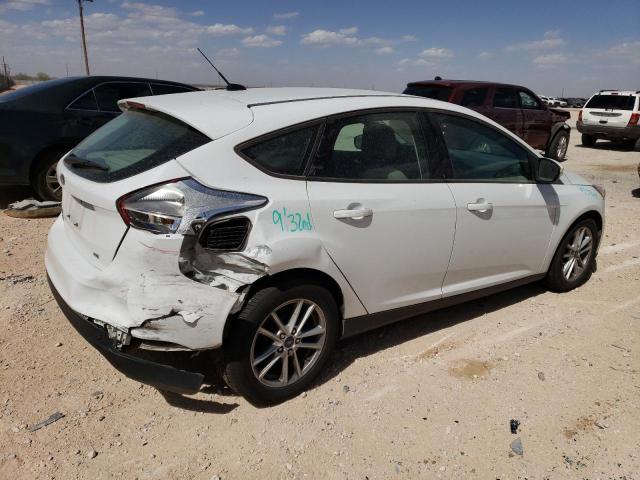 Photo 3 from auction – 2017 FORD FOCUS SE with VIN 1FADP3K2XHL214278