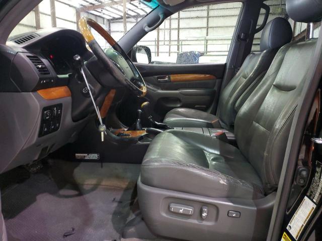 صورة رقم 7 من المزاد - 2007 LEXUS GX 470 مع VIN JTJBT20X970137101
