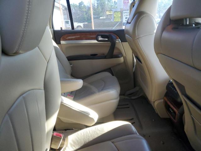 Foto 11 de la subasta – 2009 BUICK ENCLAVE CX con VIN 5GAER23D49J104831