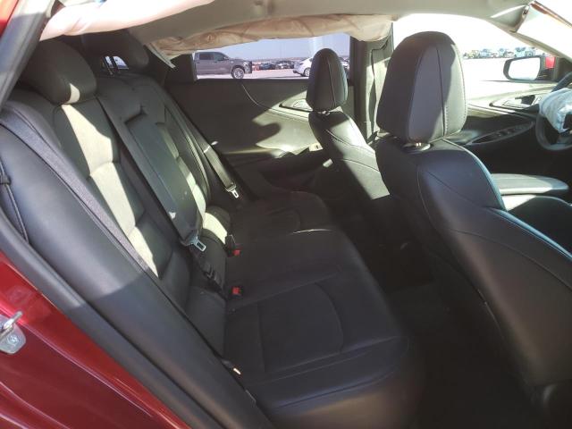 Photo 10 from auction – 2018 CHEVROLET MALIBU LT with VIN 1G1ZD5ST0JF262916