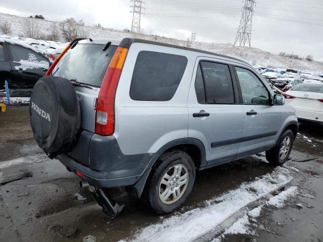 Photo 3 from auction – 2002 HONDA CR-V EX with VIN JHLRD78802C041179