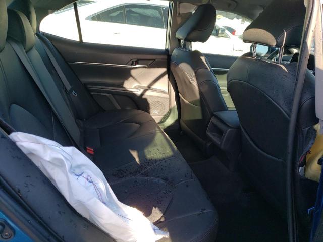 Photo 10 from auction – 2020 TOYOTA CAMRY LE with VIN 4T1C11AK2LU339626
