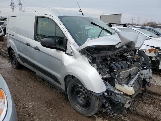 Photo 4 from auction – 2019 FORD TRANSIT CO with VIN NM0LS7E2XK1420711