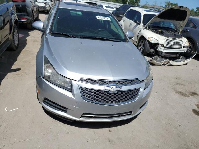 Photo 5 from auction – 2014 CHEVROLET CRUZE LT with VIN 1G1PC5SB6E7444668