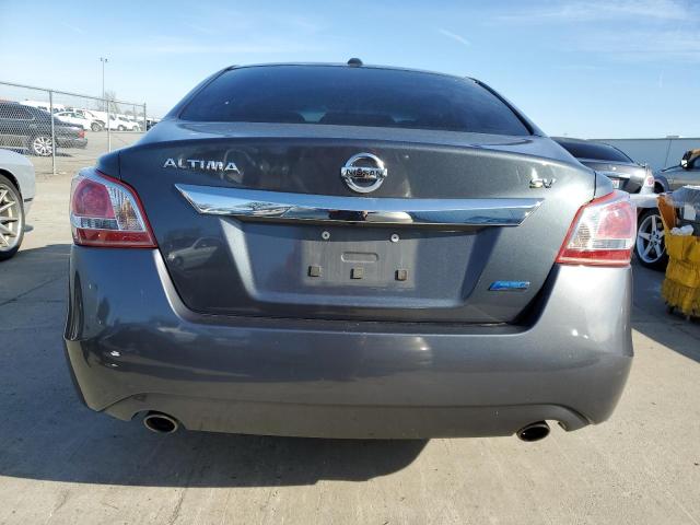 Photo 6 from auction – 2013 NISSAN ALTIMA 2.5 with VIN 1N4AL3AP8DN503900
