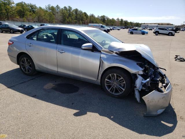 Photo 4 from auction – 2017 TOYOTA CAMRY LE with VIN 4T1BF1FK4HU409835