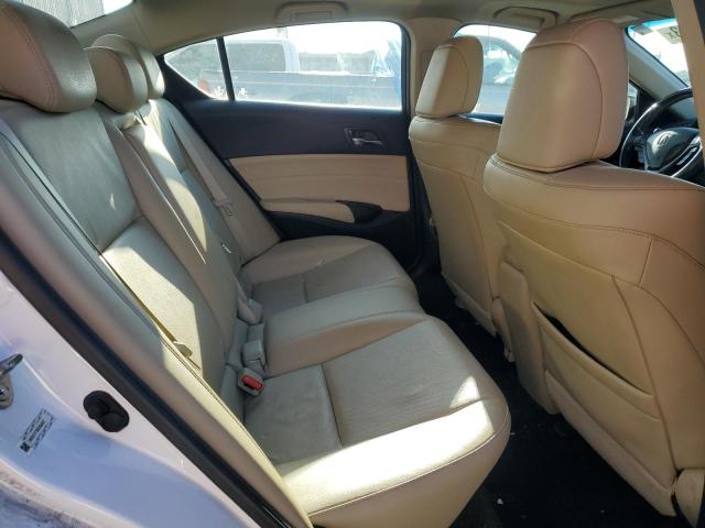 Photo 10 from auction – 2013 ACURA ILX 20 TEC with VIN 19VDE1F79DE004857