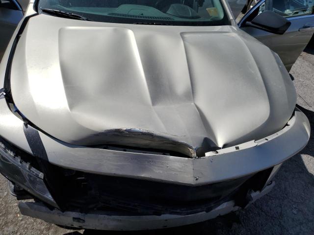 Photo 11 from auction – 2015 CHEVROLET IMPALA LS with VIN 2G11X5SL2F9248990