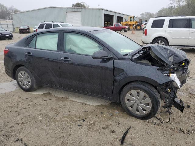 Photo 4 from auction – 2019 KIA RIO S with VIN 3KPA24AB1KE203477