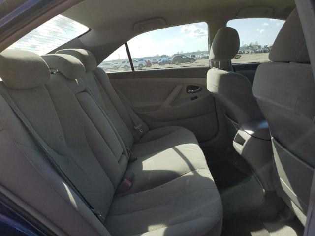 Photo 10 from auction – 2009 TOYOTA CAMRY BASE with VIN 4T4BE46K49R118537