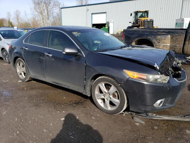 Photo 4 from auction – 2013 ACURA TSX TECH with VIN JH4CU2F62DC006782