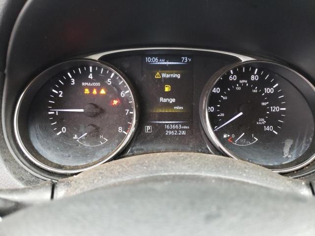 Photo 9 from auction – 2016 NISSAN ROGUE S with VIN KNMAT2MT8GP718814