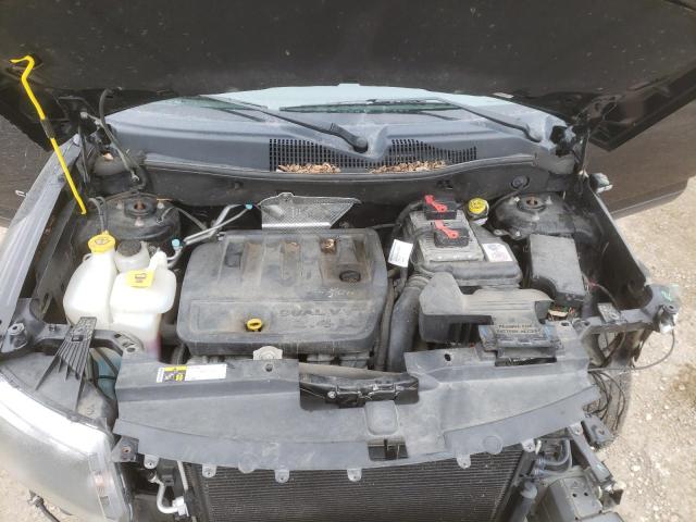 Photo 11 from auction – 2016 JEEP COMPASS SP with VIN 1C4NJDBB7GD777917