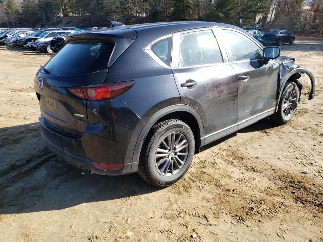 Photo 3 from auction – 2020 MAZDA CX-5 SPORT with VIN JM3KFBBMXL0767028
