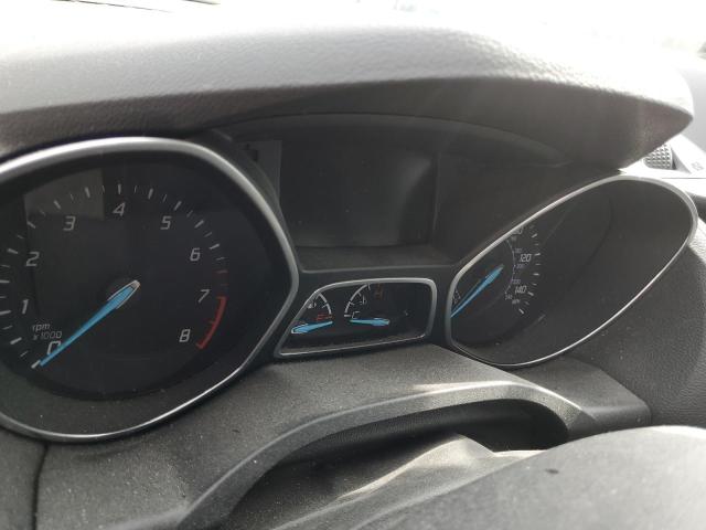 Photo 9 from auction – 2013 FORD ESCAPE with VIN 1FMCU9HX5DUD19122