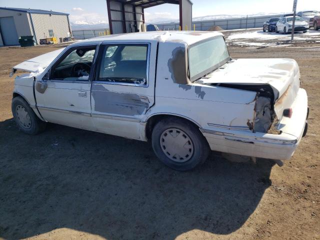 Photo 2 from auction – 1992 CHRYSLER NEW YORKER with VIN 1C3XC66R2ND834385