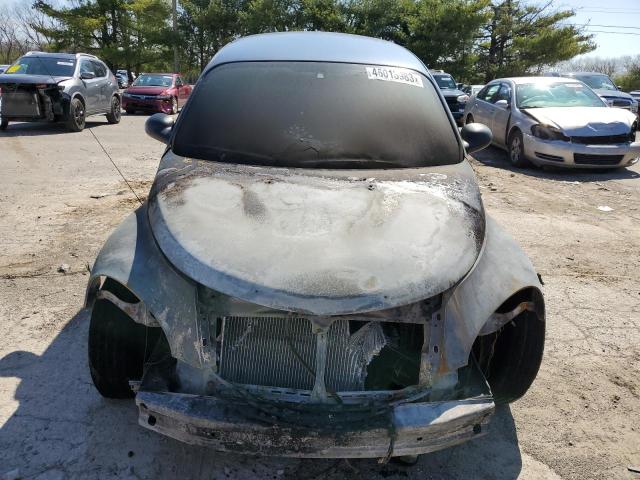 Photo 5 from auction – 2007 CHRYSLER PT CRUISER with VIN 3A4FY48B97T553155