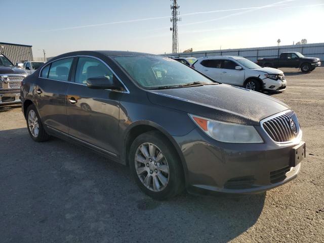 Photo 4 from auction – 2013 BUICK LACROSSE with VIN 1G4GA5ER7DF171911