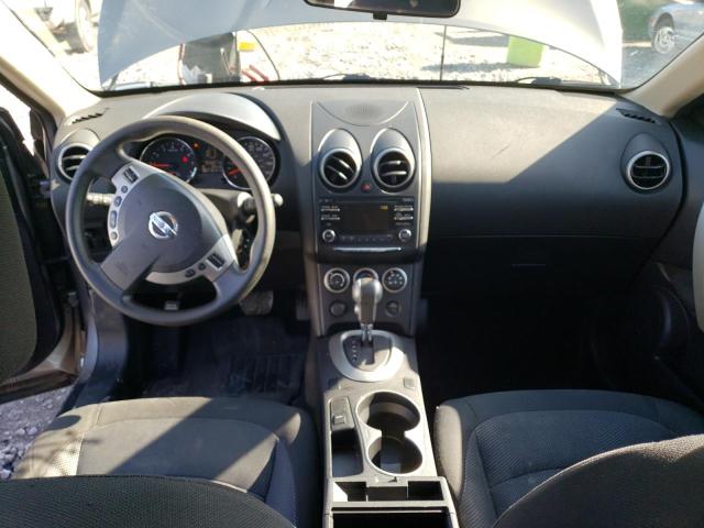 Photo 8 from auction – 2013 NISSAN ROGUE S with VIN JN8AS5MT3DW545617