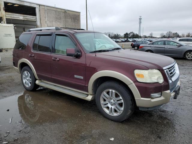 Photo 4 from auction – 2006 FORD EXPLORER E with VIN 1FMEU74E06UB37302