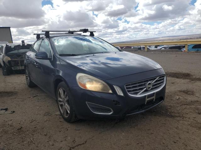 Photo 4 from auction – 2012 VOLVO S60 T5 with VIN YV1622FS1C2138710