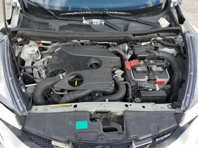 Photo 11 from auction – 2016 NISSAN JUKE S with VIN JN8AF5MV6GT659266