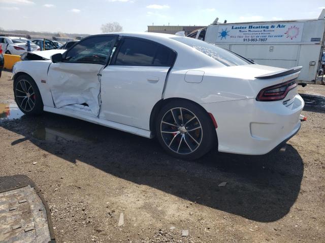 Photo 2 from auction – 2016 DODGE CHARGER R/ with VIN 2C3CDXGJ2GH357165