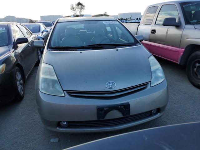 Photo 5 from auction – 2005 TOYOTA PRIUS with VIN JTDKB20U053031112
