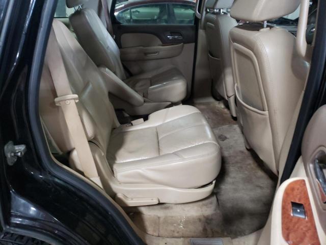 Фото 11 с аукциона – 2007 GMC YUKON с VIN 1GKFK13097J337992