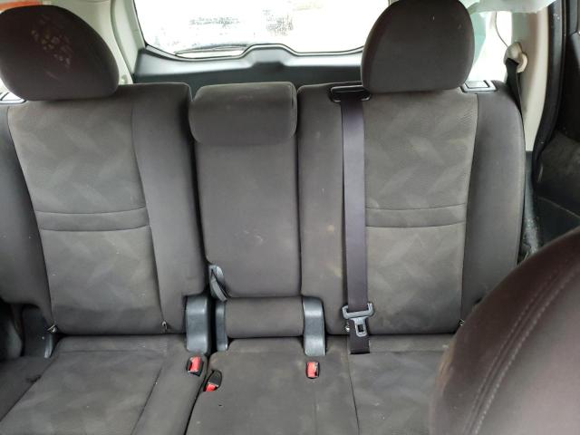 Photo 10 from auction – 2016 NISSAN ROGUE S with VIN KNMAT2MT8GP718814