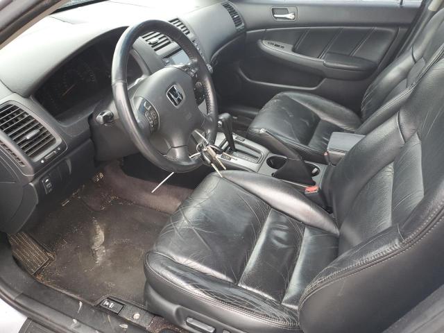 Photo 7 from auction – 2004 HONDA ACCORD EX with VIN 1HGCM56804A063659