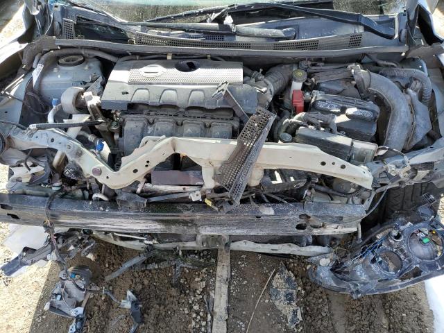 Photo 11 from auction – 2013 NISSAN SENTRA S with VIN 3N1AB7AP1DL709177