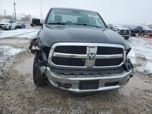 Photo 5 from auction – 2014 RAM 1500 ST with VIN 1C6RR7KG1ES481248