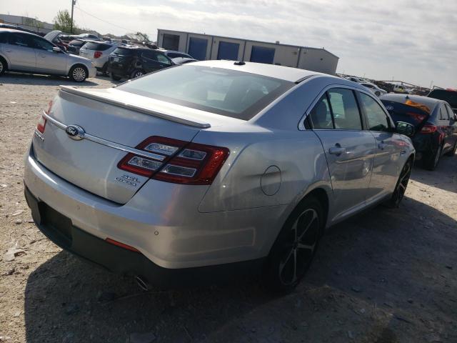 Photo 3 from auction – 2015 FORD TAURUS SEL with VIN 1FAHP2E80FG177503
