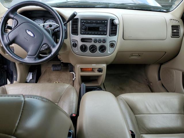 Photo 8 from auction – 2003 FORD ESCAPE LIM with VIN 1FMCU94163KA06527
