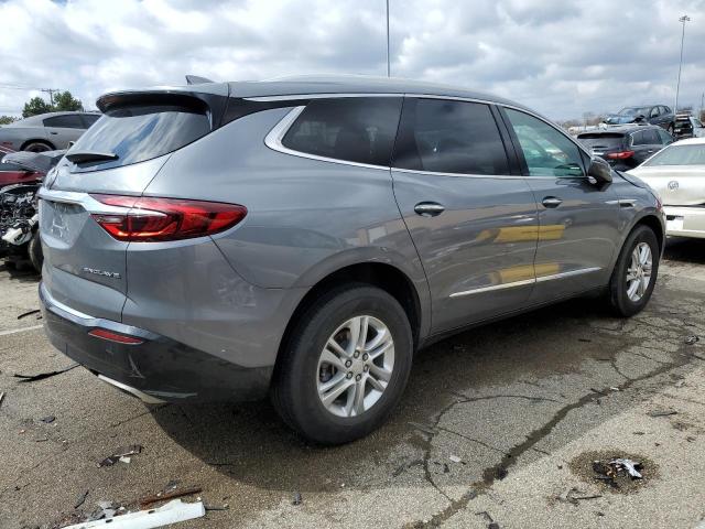 Photo 3 from auction – 2019 BUICK ENCLAVE ES with VIN 5GAERBKW2KJ252873