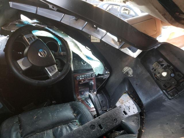 Photo 8 from auction – 2008 NISSAN MAXIMA SE with VIN 1N4BA41E68C832949