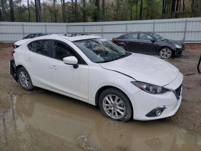 Photo 4 from auction – 2016 MAZDA 3 with VIN 3MZBM1X70GM266161
