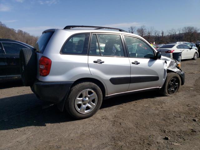 Photo 3 from auction – 2004 TOYOTA RAV4 with VIN JTEHD20V740007334