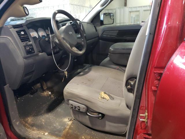 Photo 7 from auction – 2007 DODGE RAM 3500 with VIN 3D7MX39A47G792160